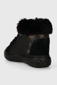 Кросівки Guess ROXANA колір чорний FL8ROX FAL12