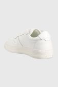 Шкіряні кросівки GARMENT PROJECT Legacy колір білий GPW2423
