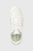 Шкіряні кросівки GARMENT PROJECT Legacy колір білий GPW2423