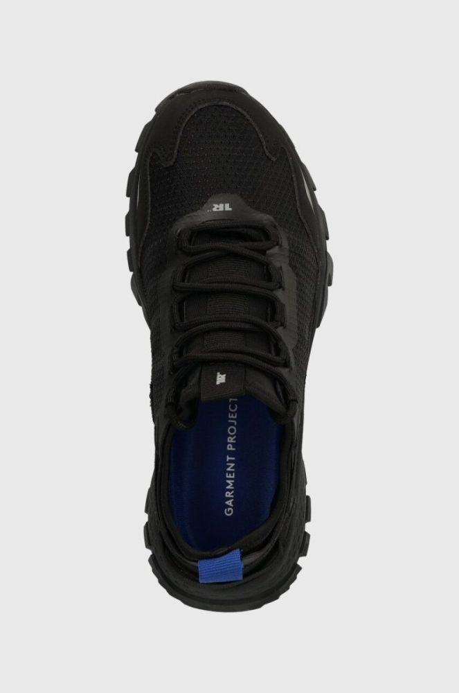 Кросівки GARMENT PROJECT TR-12 Trail Runner колір чорний GPWF2485 фото 4