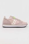 Кросівки Saucony JAZZ колір рожевий Кросівки Saucony JAZZ колір рожевий