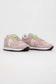 Кросівки Saucony JAZZ колір рожевий
