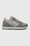 Кросівки Saucony JAZZ колір сірий Кросівки Saucony JAZZ колір сірий