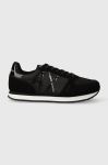 Кросівки Armani Exchange колір чорний XDX031.XV137.K001 Кросівки Armani Exchange колір чорний XDX031.XV137.K001