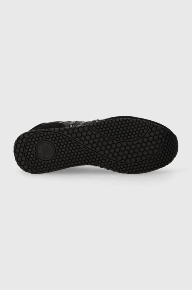 Кросівки Armani Exchange колір чорний XDX031.XV137.K001 фото 5
