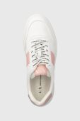 Кросівки Armani Exchange колір білий XDX134.XV726.K643
