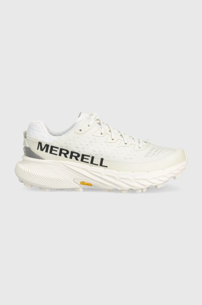 Черевики Merrell Agility Peak 5 колір білий