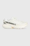 Черевики Merrell Agility Peak 5 колір білий Черевики Merrell Agility Peak 5 колір білий