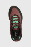 Черевики Merrell Moab Speed жіночі колір бордовий
