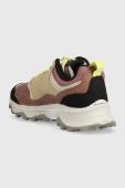Черевики Merrell Speed Solo жіночі колір рожевий Черевики Merrell Speed Solo жіночі колір рожевий