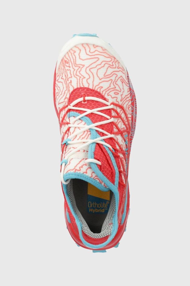 Черевики LA Sportiva Mutant жіночі колір червоний