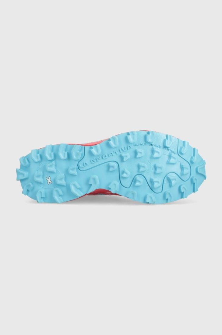 Черевики LA Sportiva Mutant жіночі колір червоний