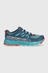 Черевики LA Sportiva Lycan II жіночі колір блакитний Черевики LA Sportiva Lycan II жіночі колір блакитний