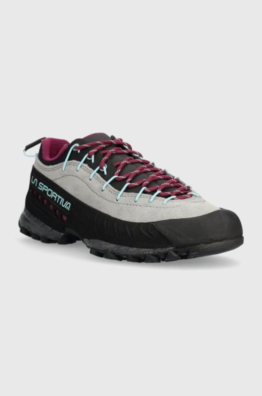 Черевики LA Sportiva TX4 жіночі колір сірий фото 2
