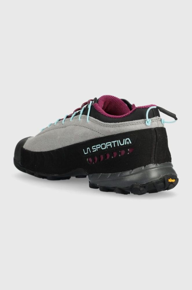 Черевики LA Sportiva TX4 жіночі колір сірий фото 3