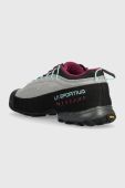 Черевики LA Sportiva TX4 жіночі колір сірий Черевики LA Sportiva TX4 жіночі колір сірий