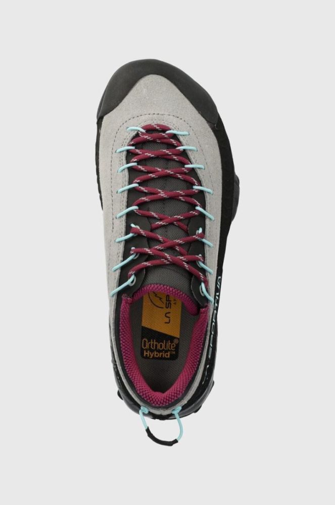 Черевики LA Sportiva TX4 жіночі колір сірий фото 4