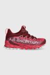 Черевики LA Sportiva Tempesta GTX жіночі колір бордовий Черевики LA Sportiva Tempesta GTX жіночі колір бордовий