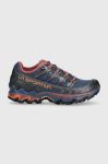Черевики LA Sportiva Ultra Raptor II жіночі колір блакитний Черевики LA Sportiva Ultra Raptor II жіночі колір блакитний