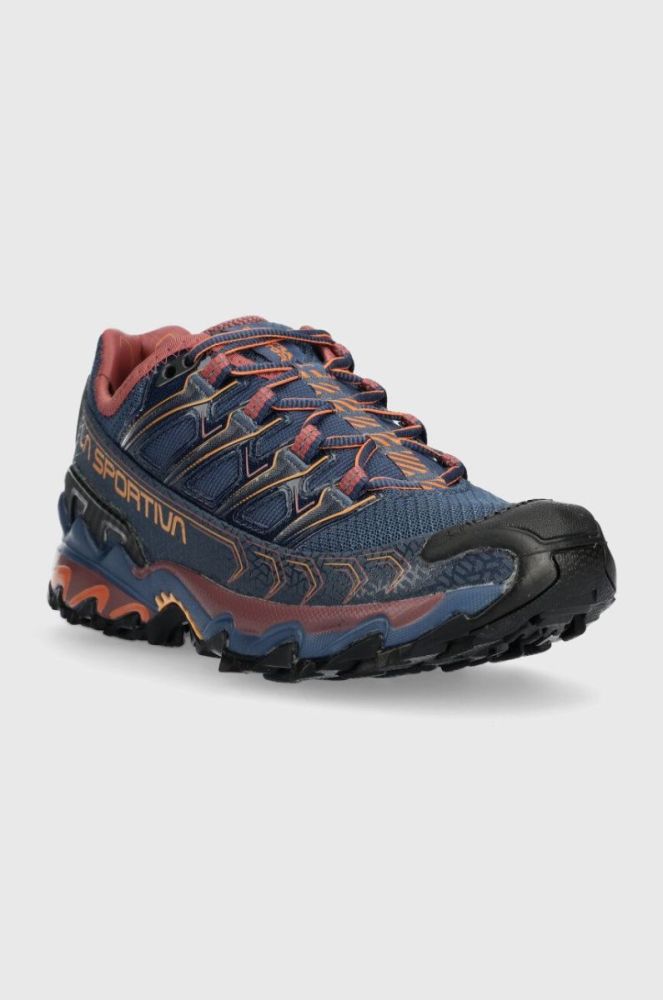 Черевики LA Sportiva Ultra Raptor II жіночі колір блакитний фото 2