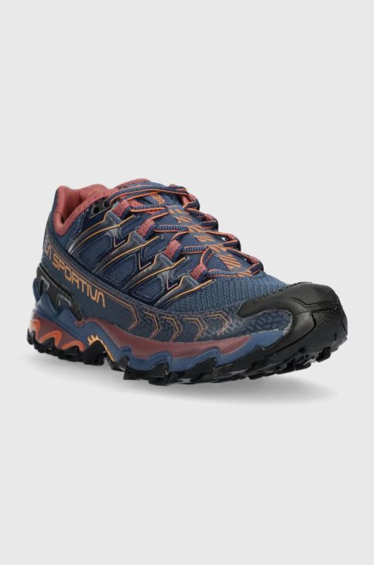 Черевики LA Sportiva Ultra Raptor II жіночі колір блакитний фото 2