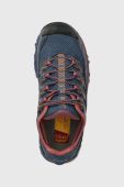 Черевики LA Sportiva Ultra Raptor II жіночі колір блакитний фото 4