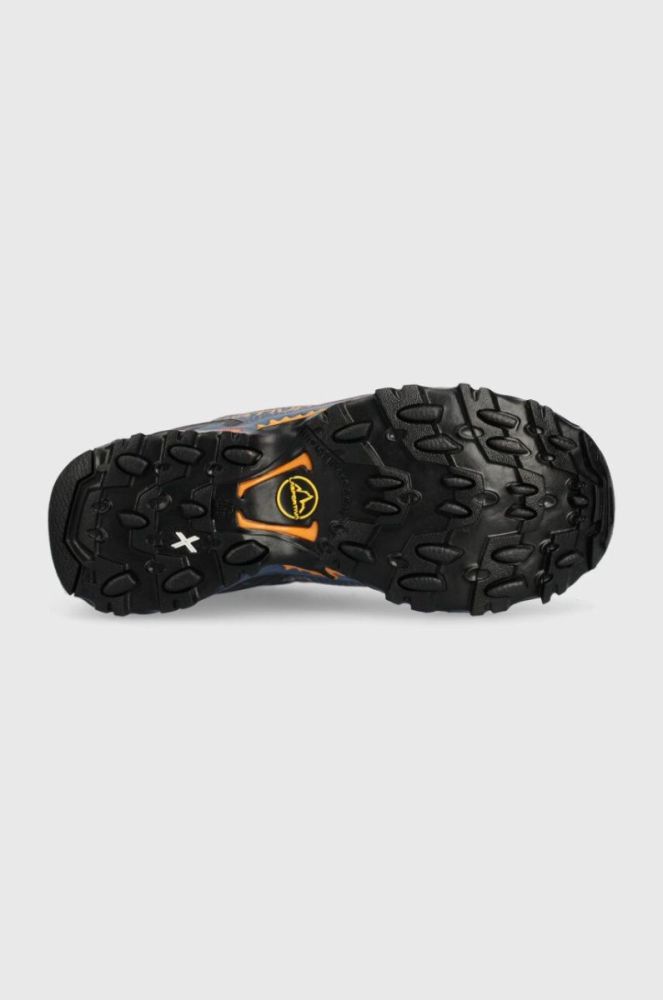 Черевики LA Sportiva Ultra Raptor II жіночі колір блакитний фото 5