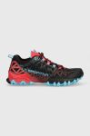 Черевики LA Sportiva Bushido II GTX жіночі колір чорний Черевики LA Sportiva Bushido II GTX жіночі колір чорний