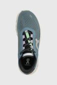 Бігові кросівки On-running Cloudmonster колір блакитний (3565929)