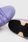 Зимові чоботи Moon Boot ICON NYLON колір фіолетовий 14004400.089