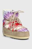 Зимові чоботи Moon Boot LIGHT KALEIDOSCOPE 14602200.001 колір барвистий