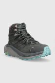 Черевики Hoka Kaha 2 GTX жіночі колір сірий Черевики Hoka Kaha 2 GTX жіночі колір сірий