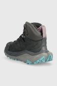 Черевики Hoka Kaha 2 GTX жіночі колір сірий Черевики Hoka Kaha 2 GTX жіночі колір сірий
