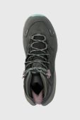 Черевики Hoka Kaha 2 GTX жіночі колір сірий Черевики Hoka Kaha 2 GTX жіночі колір сірий