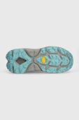 Черевики Hoka Kaha 2 GTX жіночі колір сірий Черевики Hoka Kaha 2 GTX жіночі колір сірий