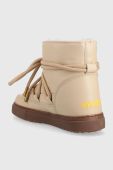 Зимові чоботи Inuikii Grape колір бежевий 05000-003