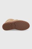 Шкіряні чоботи Inuikii FULL LEATHER колір бежевий 75202-087 (3384866)