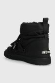 Зимові чоботи Inuikii Bomber колір чорний 55102-100