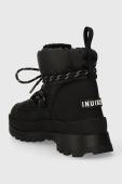 Зимові чоботи Inuikii Urban Trek колір чорний 75102-115