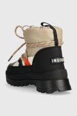 Зимові чоботи Inuikii Urban Trek колір бежевий 75102-115