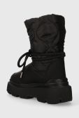Зимові чоботи Inuikii Endurance Padded колір чорний 75107-147