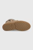 Зимові чоботи Inuikii Wool колір бежевий 75202-063