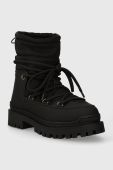 Зимові чоботи Inuikii Performance Bomber колір чорний 75207-111