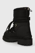 Зимові чоботи Inuikii Performance Bomber колір чорний 75207-111