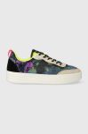 Кросівки Desigual 23WSKA10.9019 колір барвистий Кросівки Desigual 23WSKA10.9019 колір барвистий