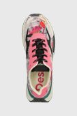 Кросівки Desigual 23WSKO03.9019 колір барвистий