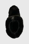 Зимові чоботи Love Moschino SKIBOOT20 колір чорний JA24222G0HJW0000