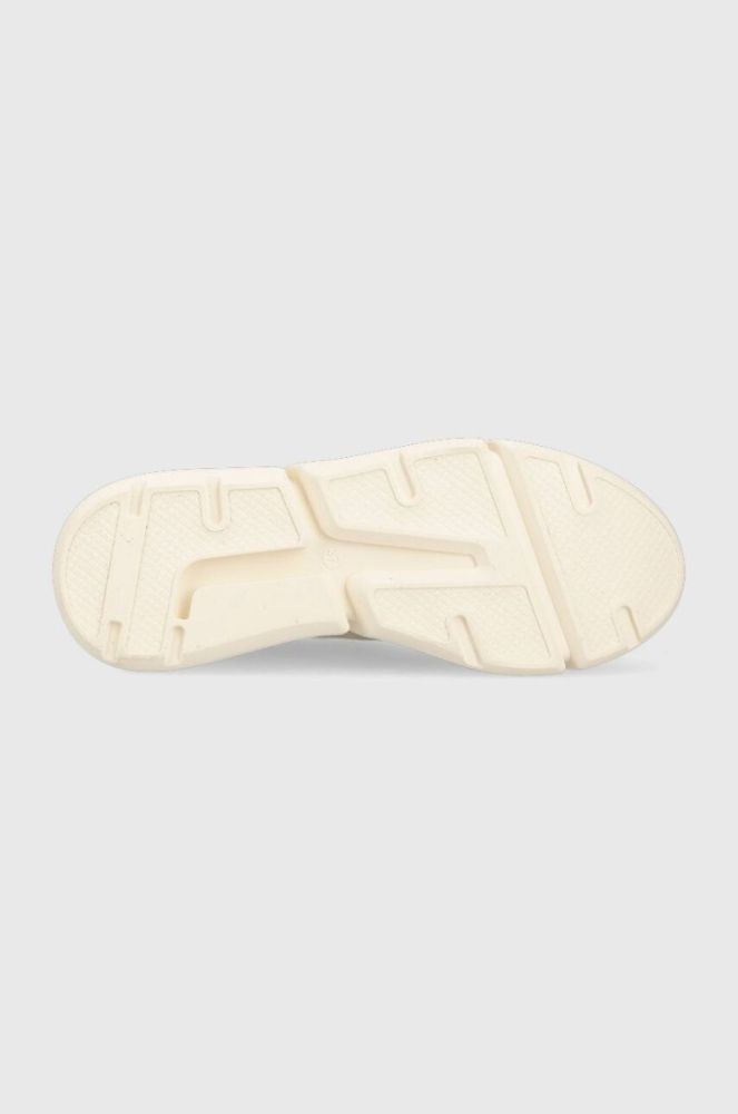 Кросівки Steve Madden Many колір бежевий SM11002094 фото 5