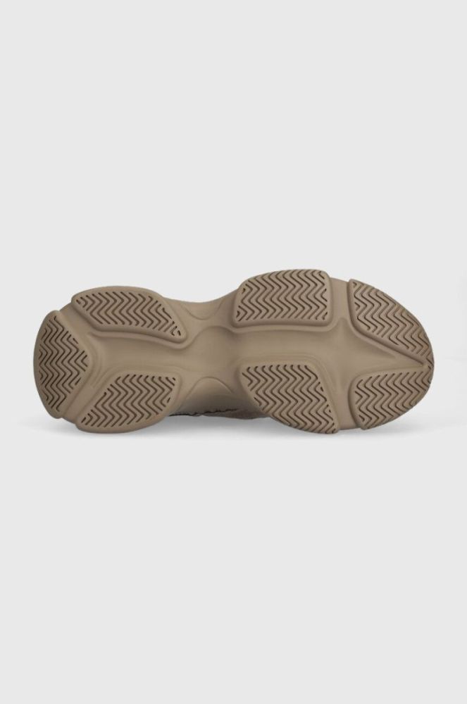 Кросівки Steve Madden Mac-E колір коричневий SM19000019 фото 5