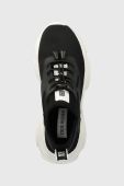 Кросівки Steve Madden Match-E колір чорний SM19000020 (3371660)